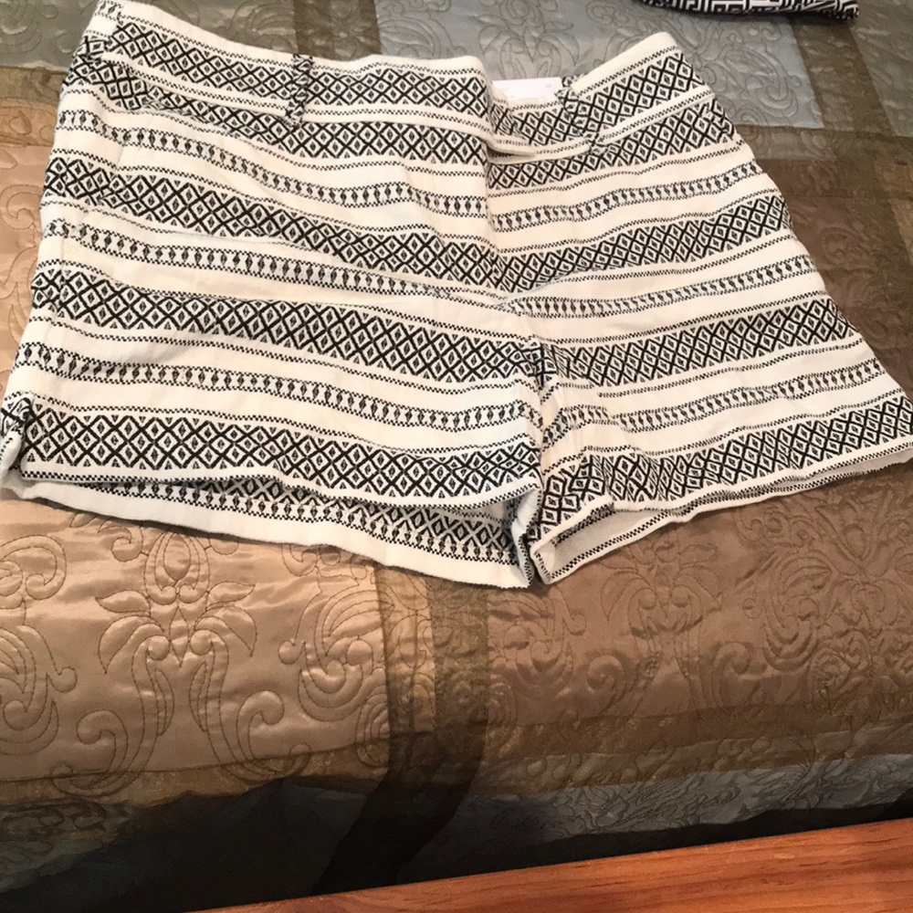 LOFT shorts